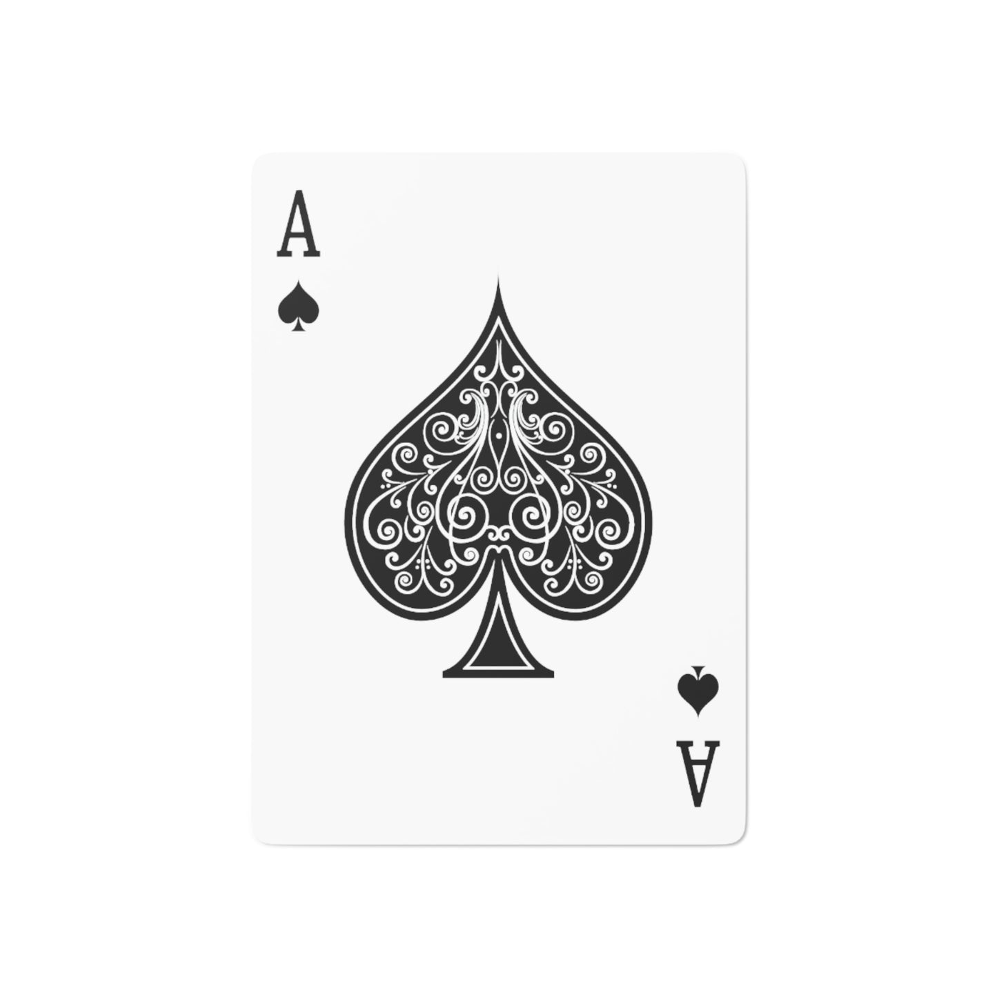 Custom Poker Cards~ Wildlife