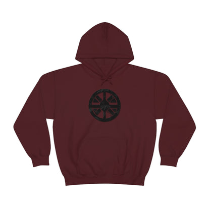 Unisex Heavy Blend™ Hooded Sweatshirt - HAYVYN