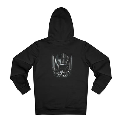 Unisex Cruiser Hoodie Deer