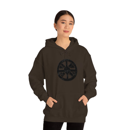 Unisex Heavy Blend™ Hooded Sweatshirt - HAYVYN