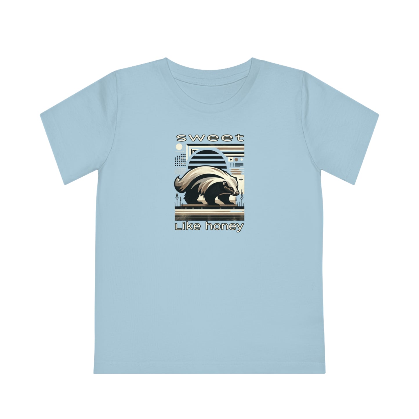 Boys' Creator T-Shirt~Honey Badger