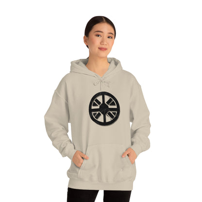 Unisex Heavy Blend™ Hooded Sweatshirt - HAYVYN