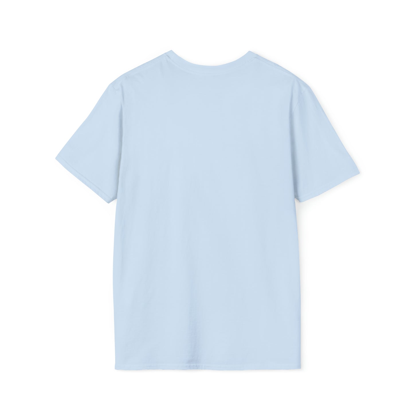 Unisex Softstyle T-Shirt - HAYVYN