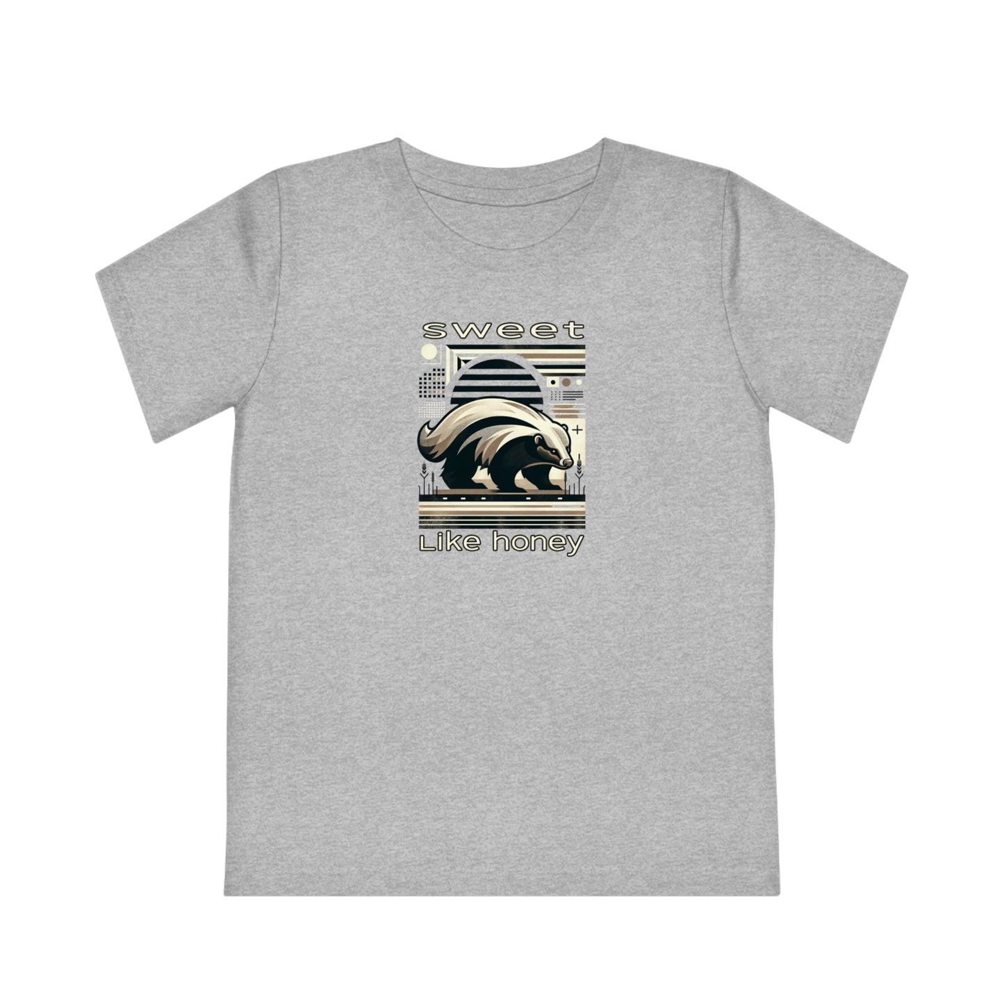 Boys' Creator T-Shirt~Honey Badger