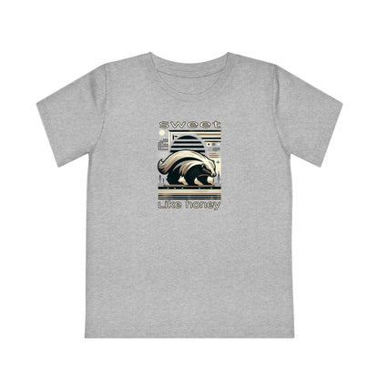 Boys' Creator T-Shirt~Honey Badger