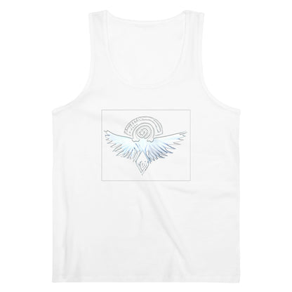 Men's Specter Tank Top - HAYVYN