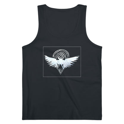 Men's Specter Tank Top - HAYVYN