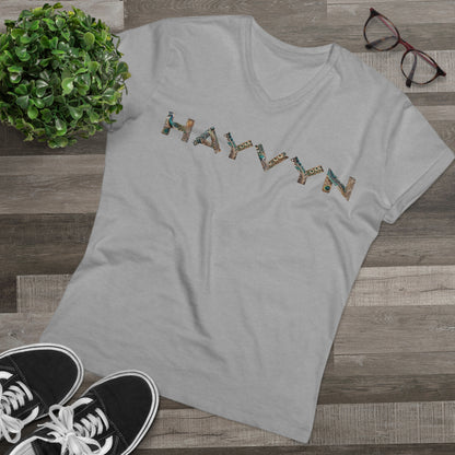 Men’s Presenter V-neck - HAYVYN