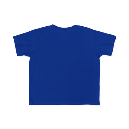 Toddler's Fine Jersey Tee Raven