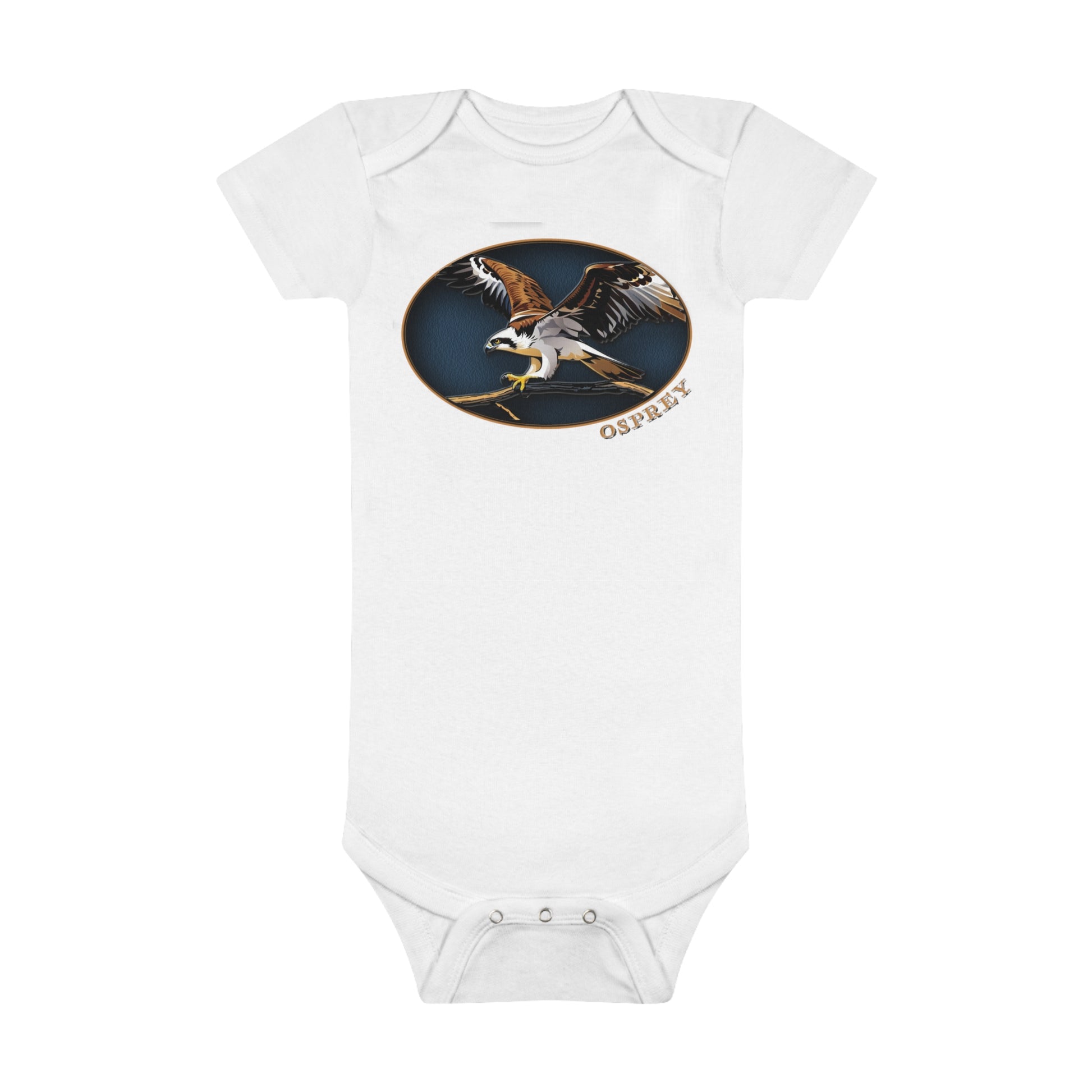 Onesie® Organic Baby Bodysuit - HAYVYN