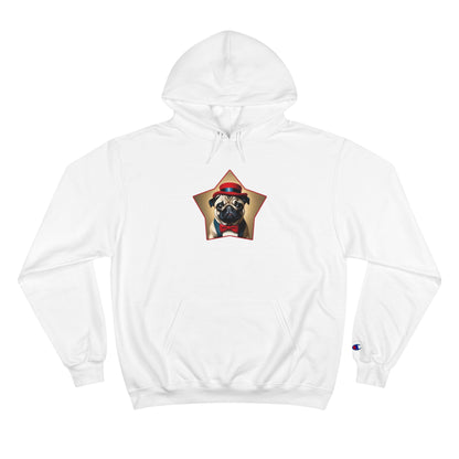 Champion Hoodie - HAYVYN