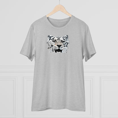 Organic Creator T-shirt - Unisex - HAYVYN