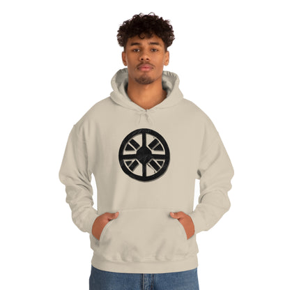 Unisex Heavy Blend™ Hooded Sweatshirt - HAYVYN