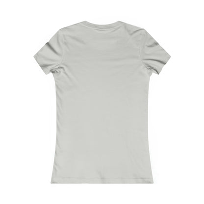 Women's Favorite Tee~Flamingo