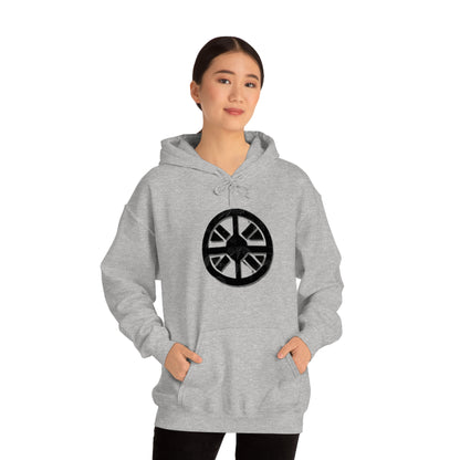 Unisex Heavy Blend™ Hooded Sweatshirt - HAYVYN