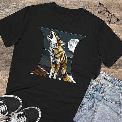 Organic Creator T-shirt - Unisex - HAYVYN