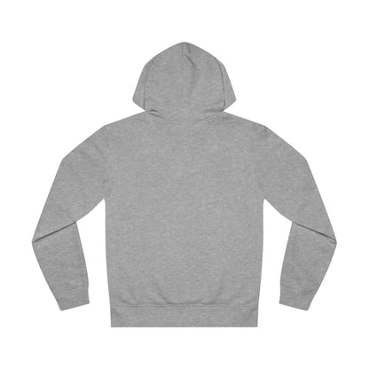 Unisex Drummer Hoodie - HAYVYN