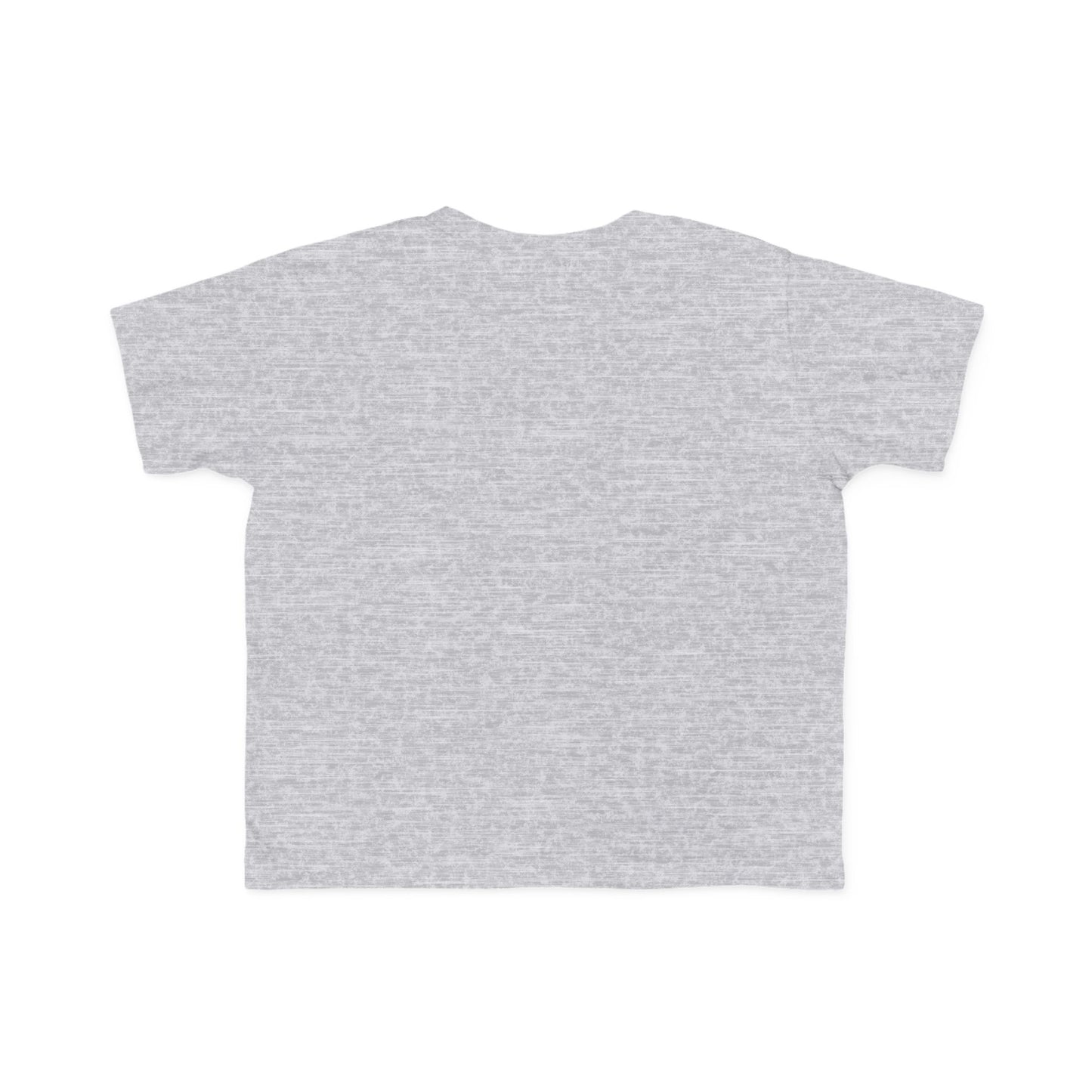 Toddler's Fine Jersey Tee Raven