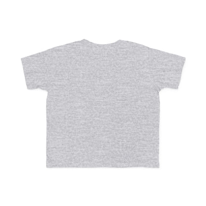 Toddler's Fine Jersey Tee Raven