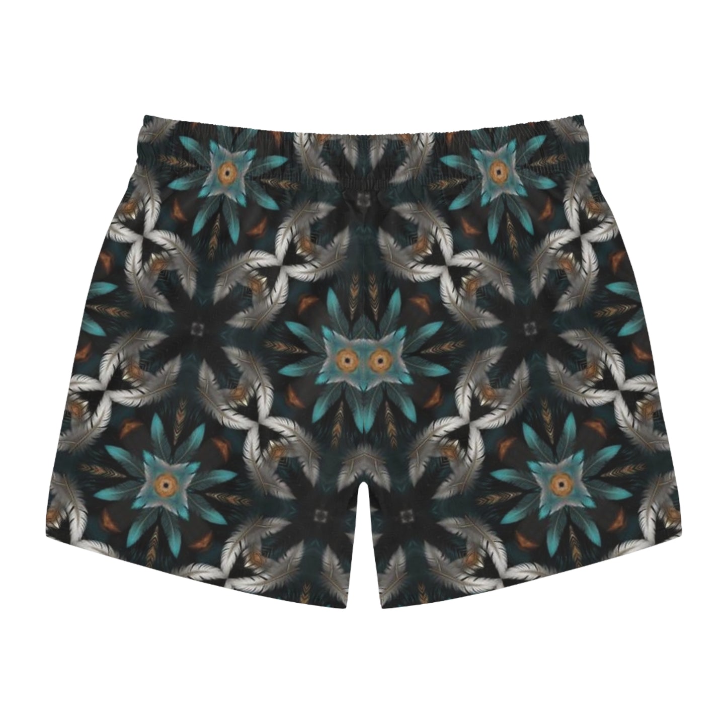 Swim Trunks (AOP)