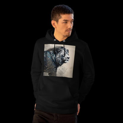 Unisex Cruiser Hoodie - HAYVYN