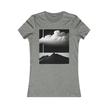 Women's Favorite Tee - HAYVYN