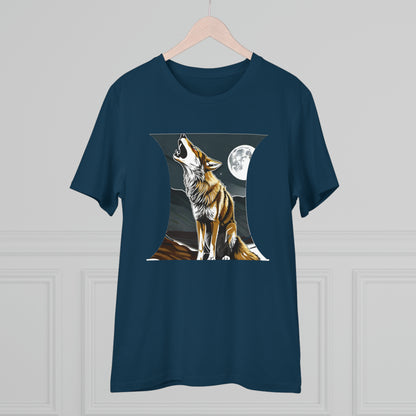 Organic Creator T-shirt - Unisex - HAYVYN