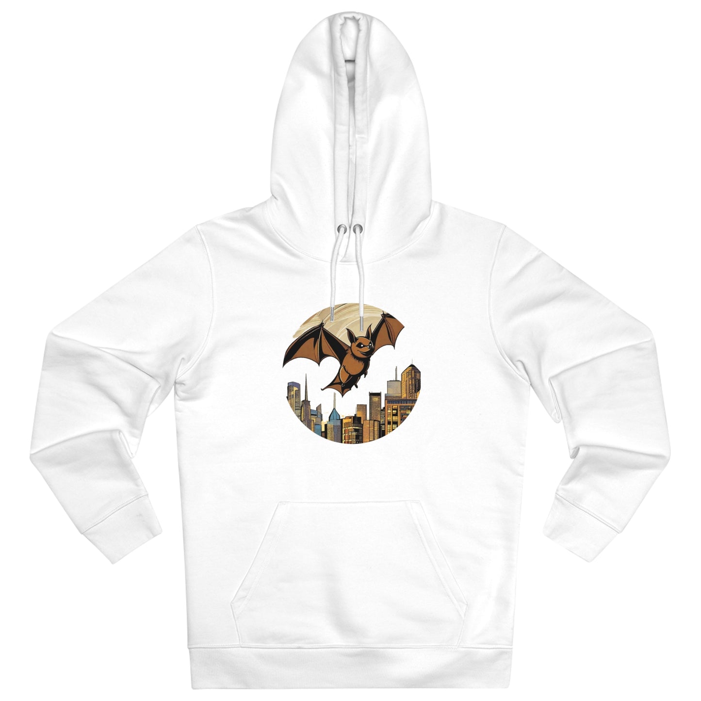 Unisex Cruiser Hoodie - HAYVYN