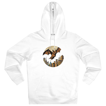 Unisex Cruiser Hoodie - HAYVYN