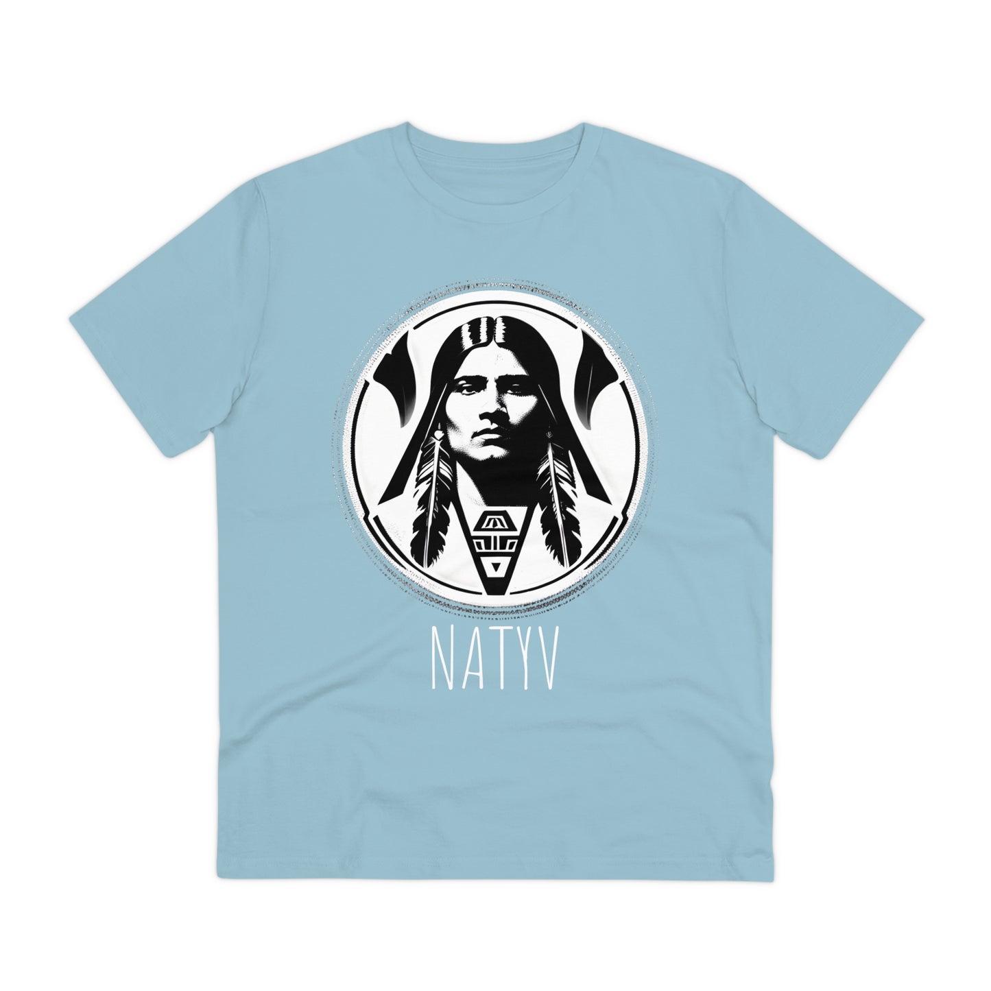 Organic Creator T-shirt - Unisex - HAYVYN