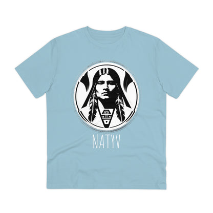 Organic Creator T-shirt - Unisex - HAYVYN