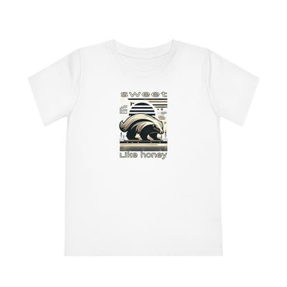 Boys' Creator T-Shirt~Honey Badger