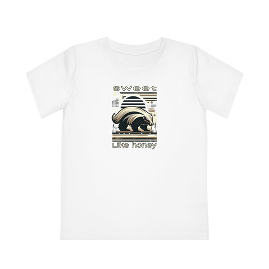 Boys' Creator T-Shirt~Honey Badger