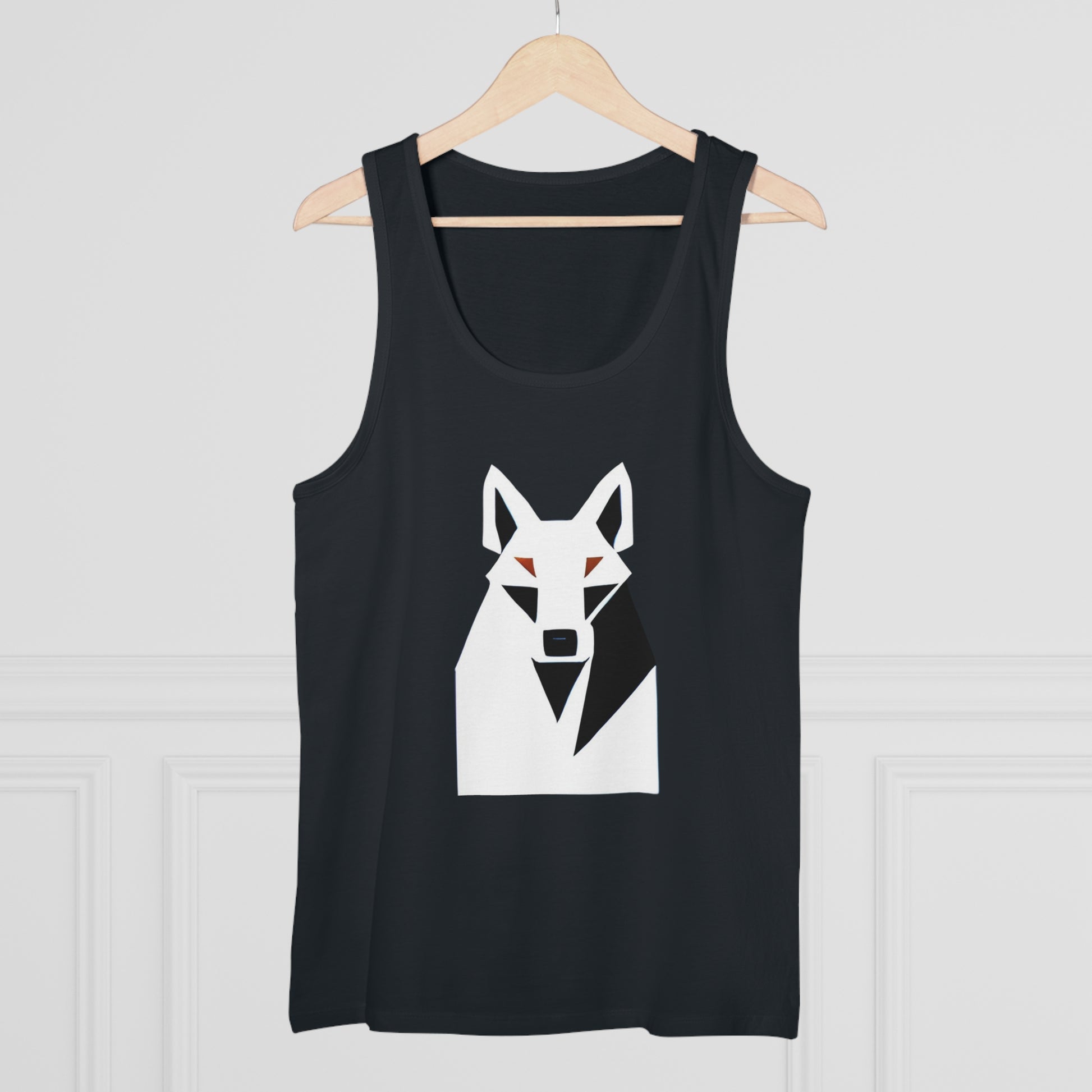 Men's Specter Tank Top - HAYVYN