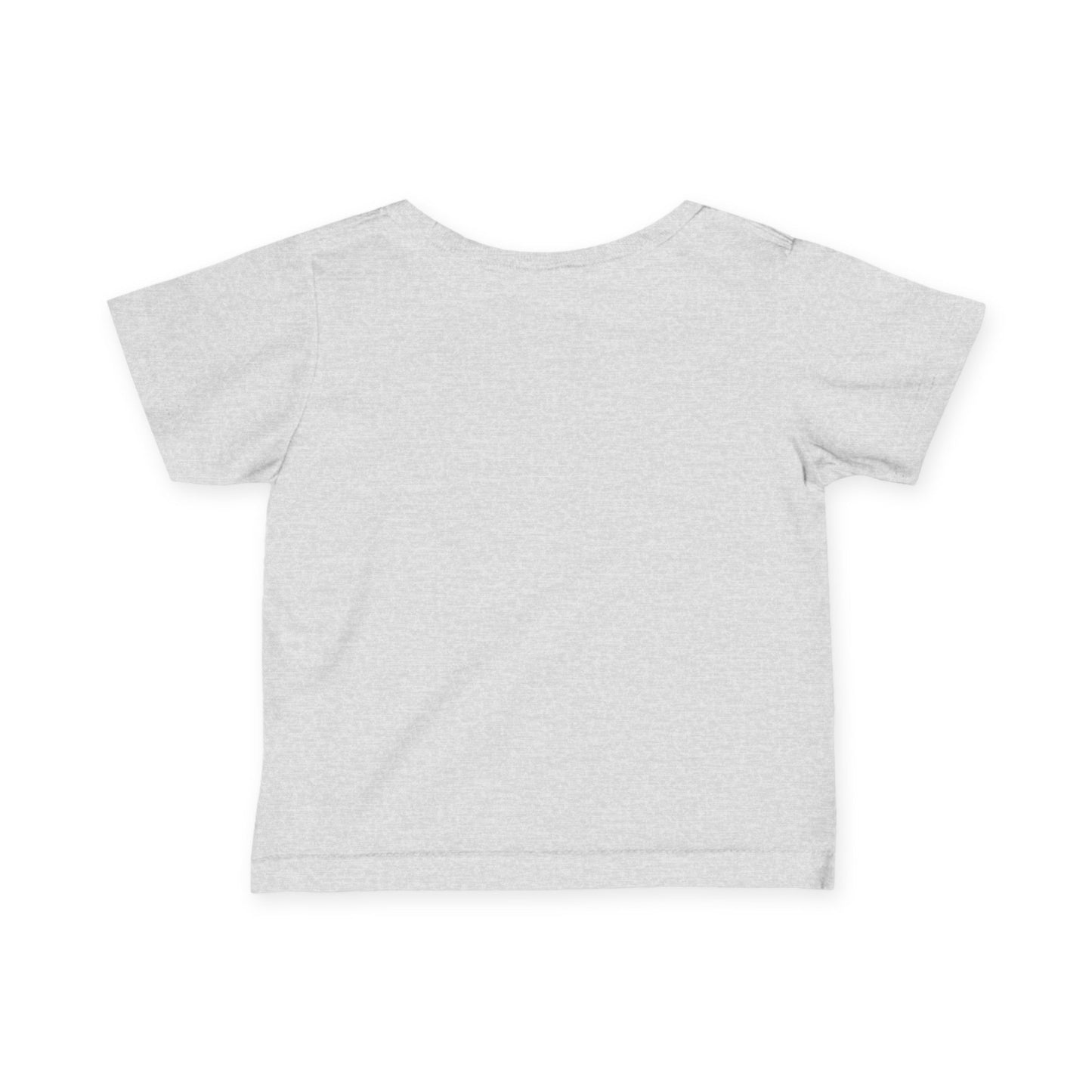 Infant Fine Jersey Tee~ Capybara