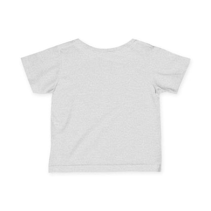 Infant Fine Jersey Tee~ Capybara