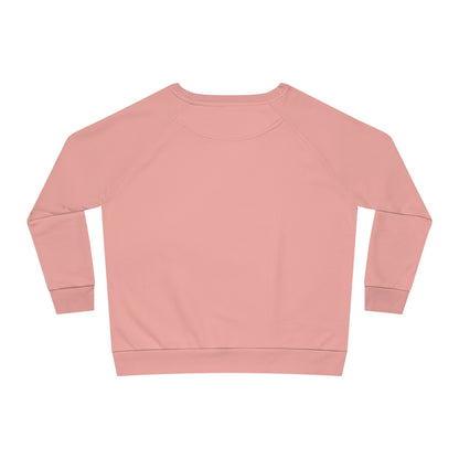 Women's Dazzler Relaxed Fit Sweatshirt - HAYVYN