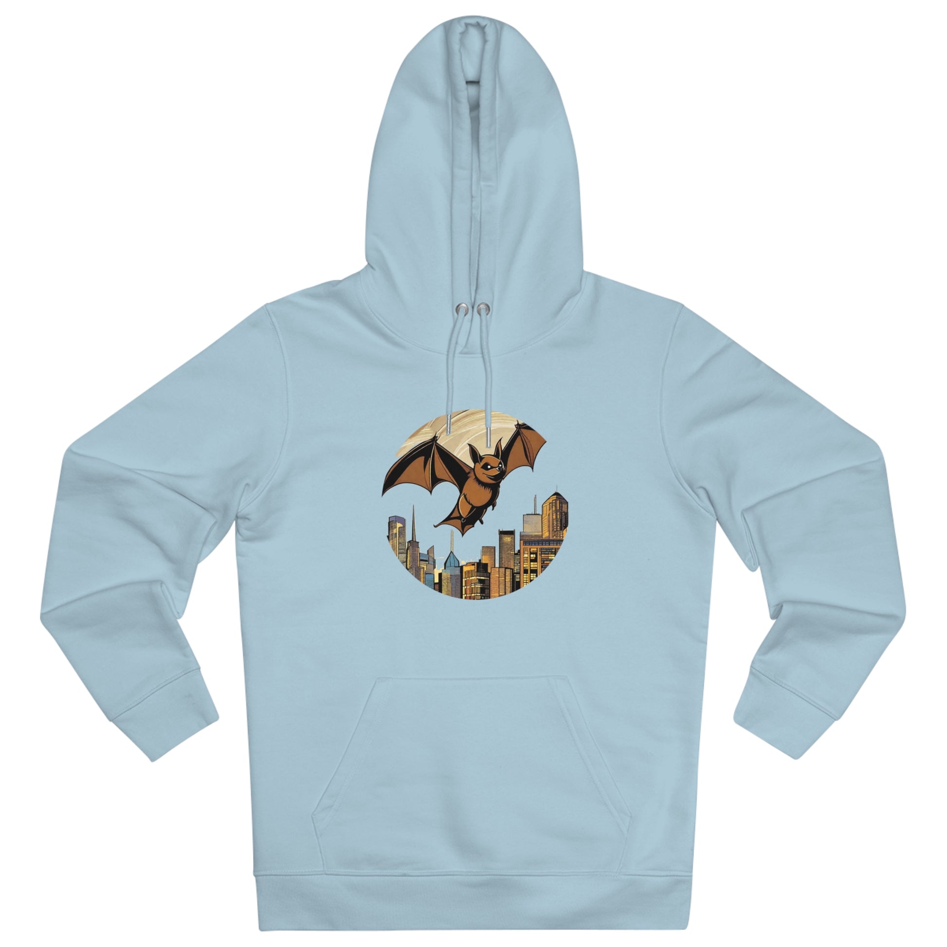 Unisex Cruiser Hoodie - HAYVYN