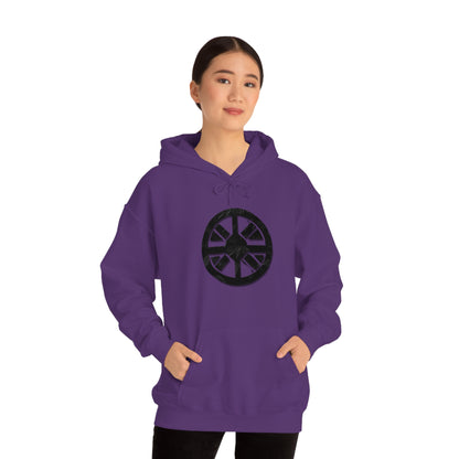 Unisex Heavy Blend™ Hooded Sweatshirt - HAYVYN