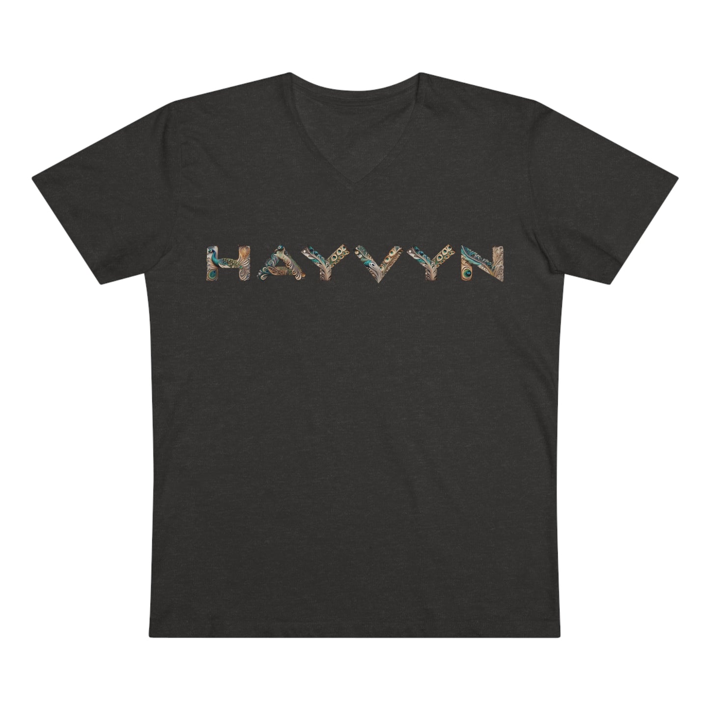 Men’s Presenter V-neck - HAYVYN