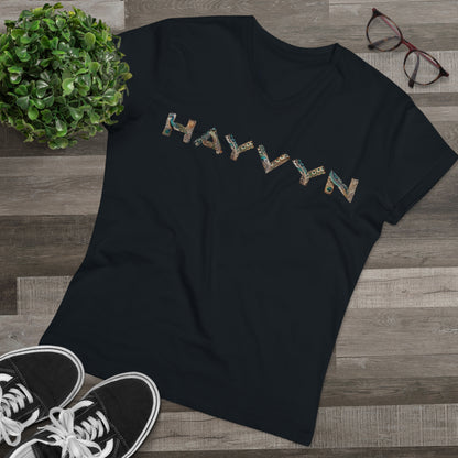 Men’s Presenter V-neck - HAYVYN