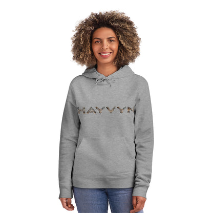 Unisex Drummer Hoodie - HAYVYN