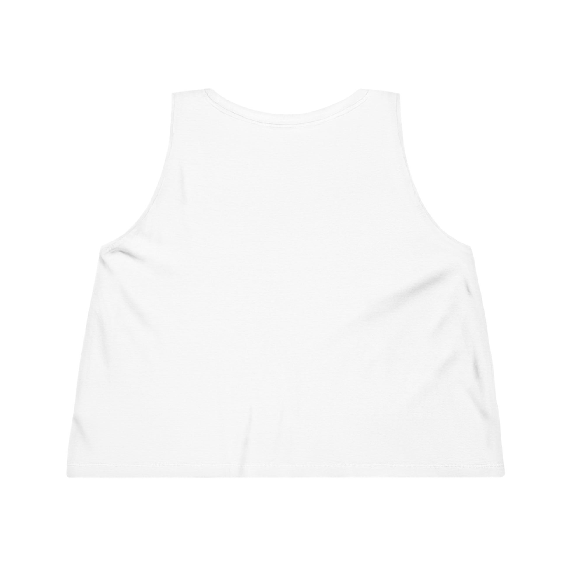 Women's Dancer Cropped Tank Top - HAYVYN