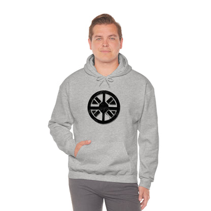 Unisex Heavy Blend™ Hooded Sweatshirt - HAYVYN