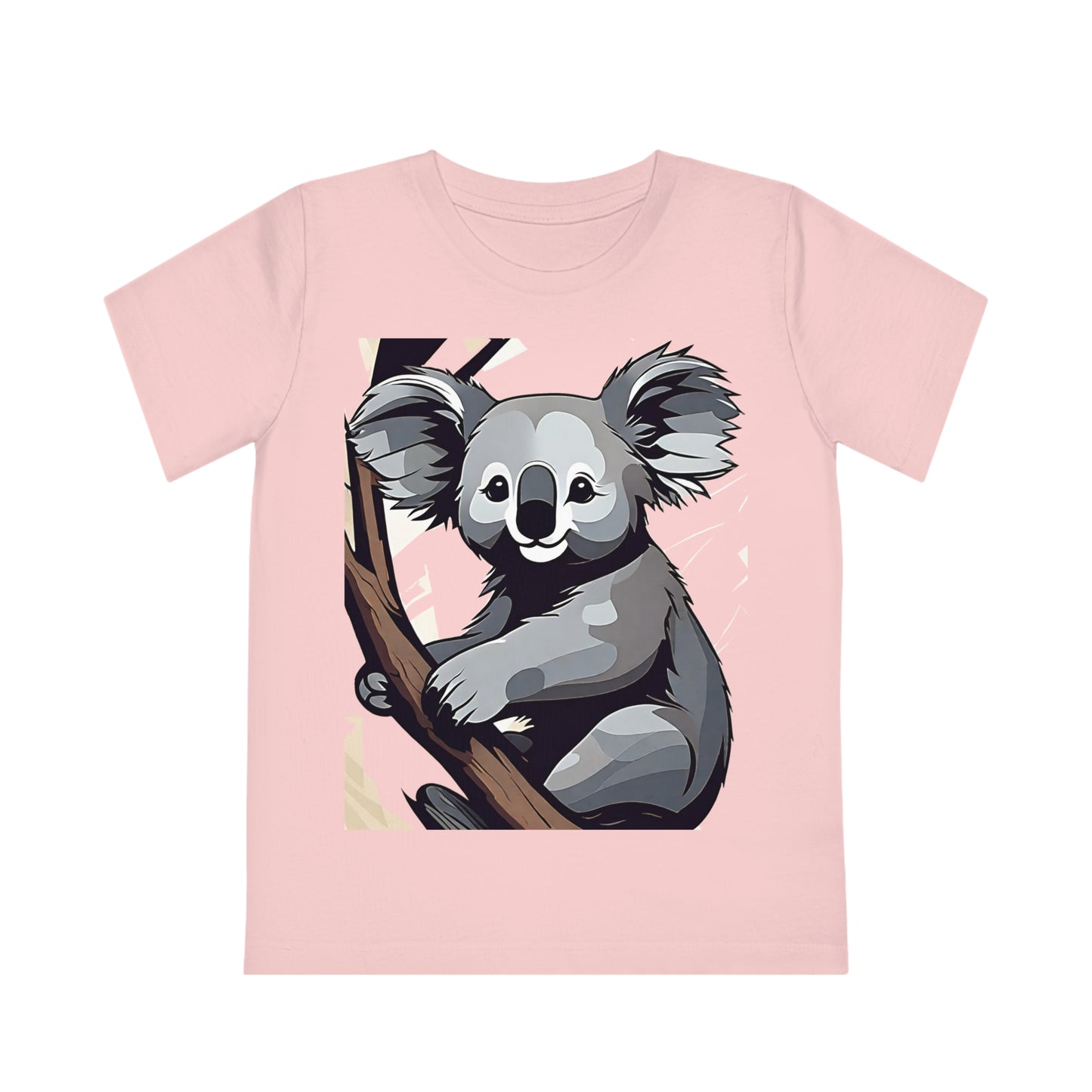 Girls' Creator T-Shirt~Koala