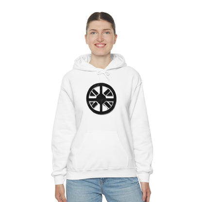 Unisex Heavy Blend™ Hooded Sweatshirt - HAYVYN