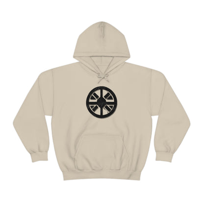 Unisex Heavy Blend™ Hooded Sweatshirt - HAYVYN