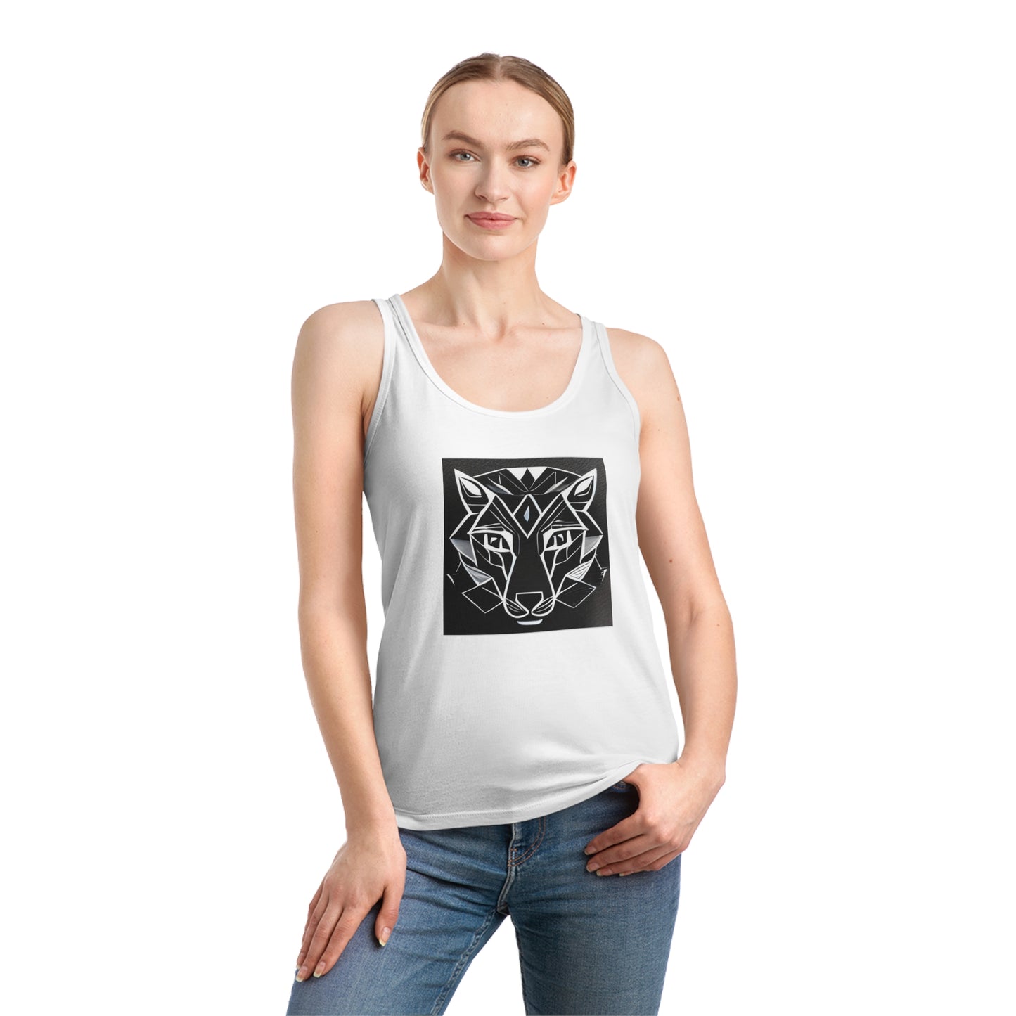 Women's Dreamer Tank Top - HAYVYN