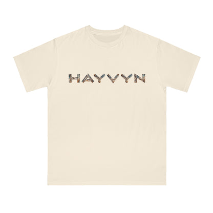 Organic Unisex Classic T-Shirt - HAYVYN