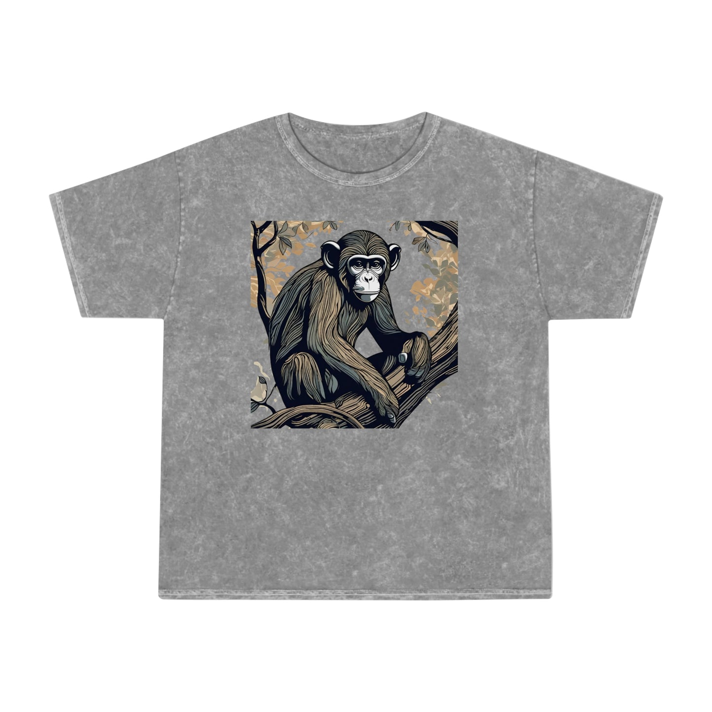 Men's Mineral Wash T-Shirt